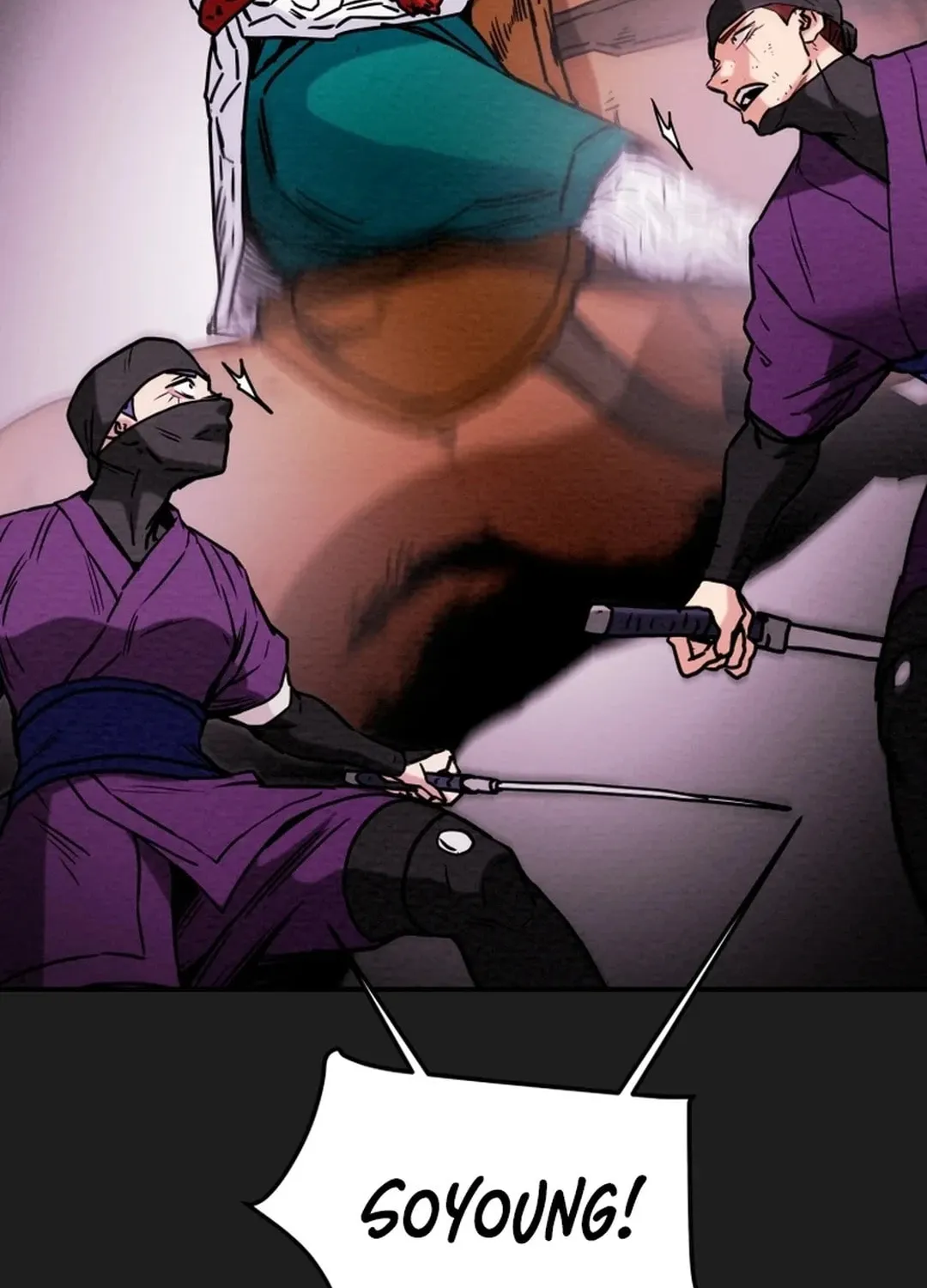 Heavenly Moon Chapter 58 page 100 - 