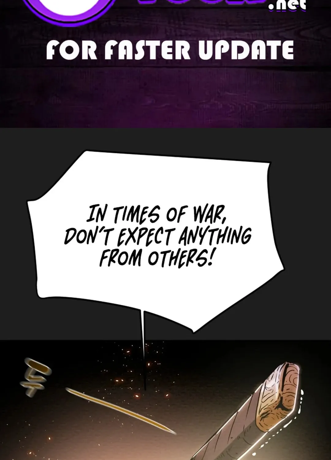 Heavenly Moon Chapter 59 page 2 - 