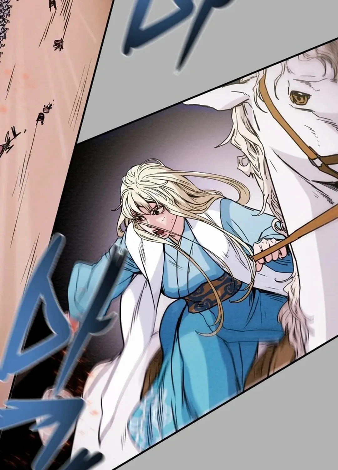 Heavenly Moon Chapter 59 page 102 - 