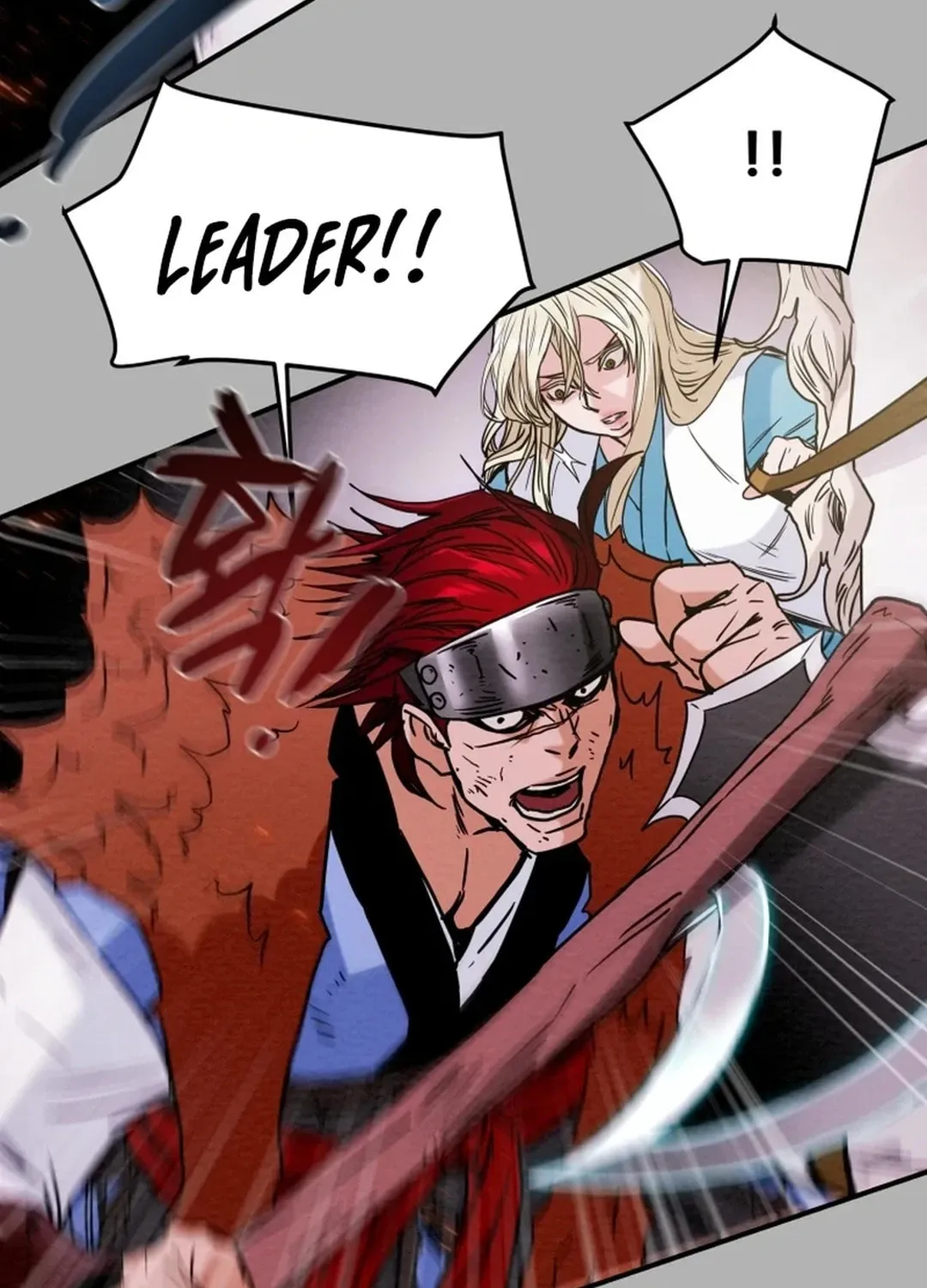 Heavenly Moon Chapter 59 page 103 - 