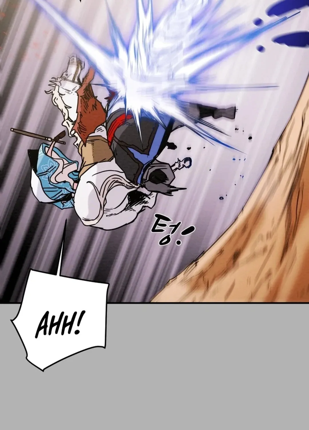 Heavenly Moon Chapter 59 page 105 - 