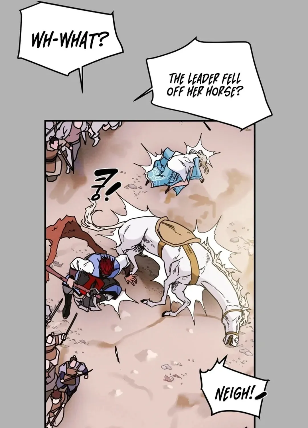 Heavenly Moon Chapter 59 page 107 - 