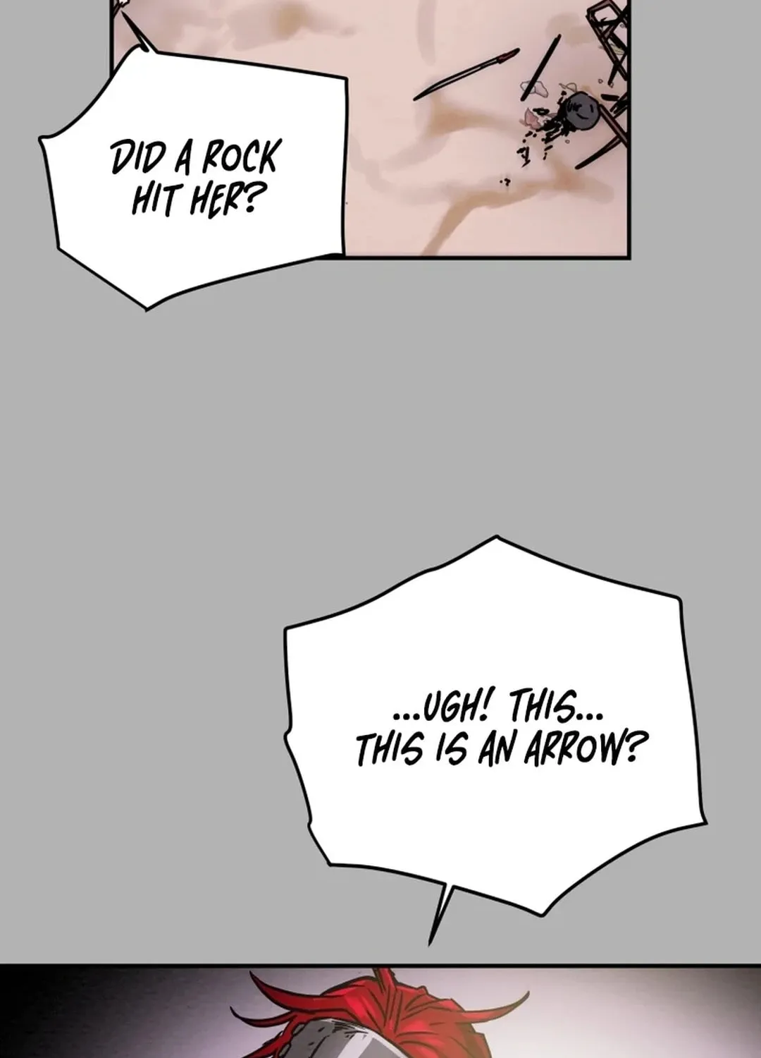 Heavenly Moon Chapter 59 page 108 - 