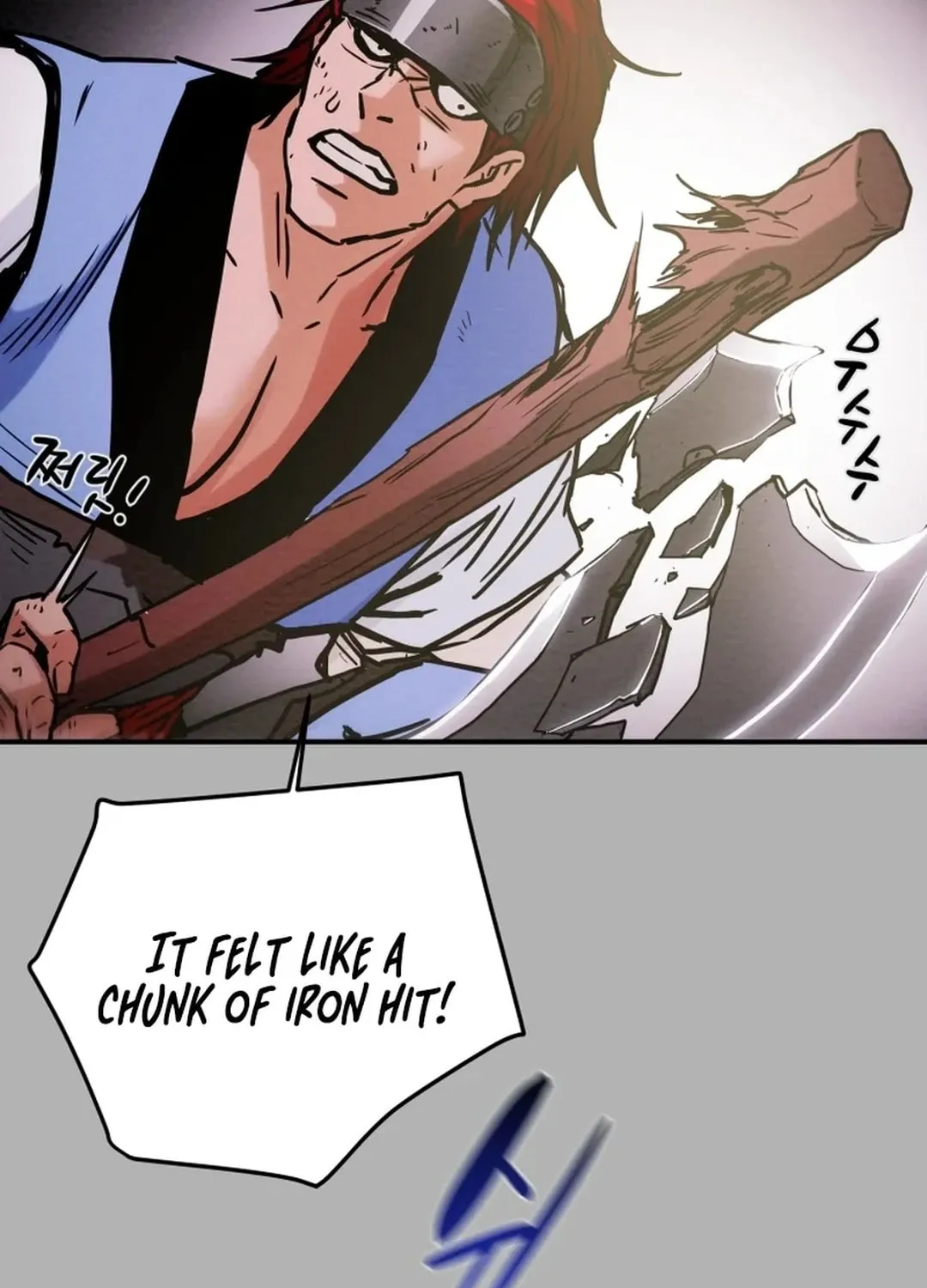 Heavenly Moon Chapter 59 page 109 - 