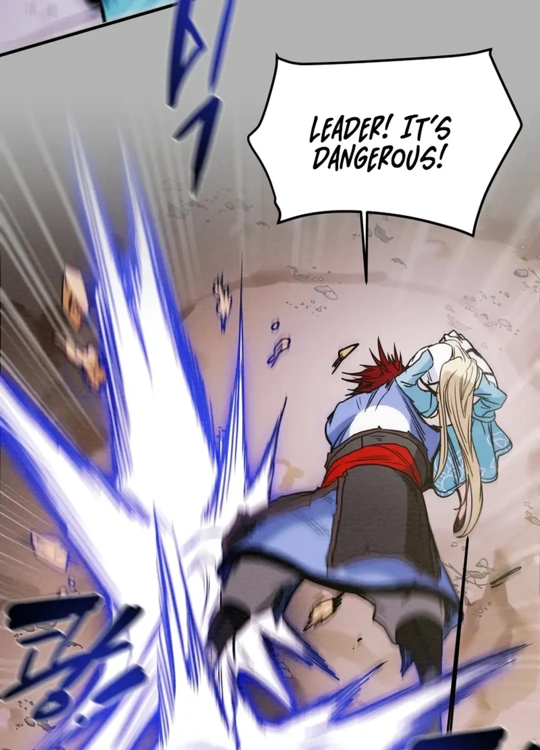 Heavenly Moon Chapter 59 page 111 - 