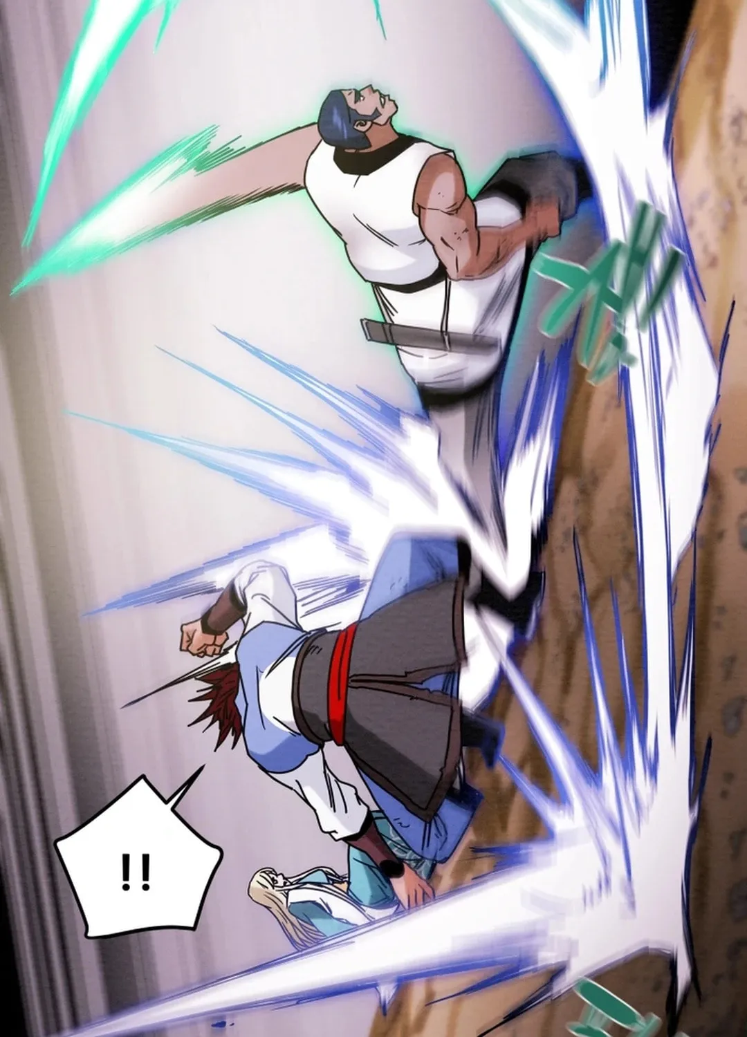 Heavenly Moon Chapter 59 page 118 - 