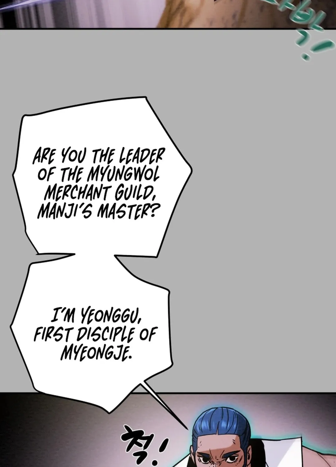 Heavenly Moon Chapter 59 page 119 - 