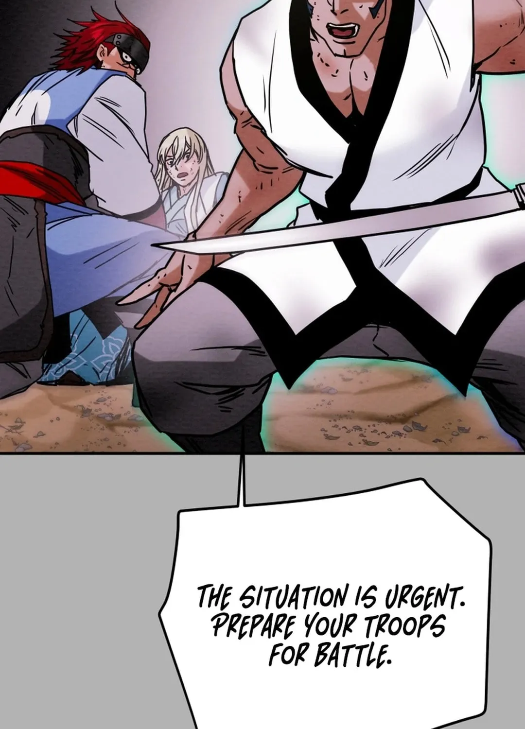Heavenly Moon Chapter 59 page 120 - 