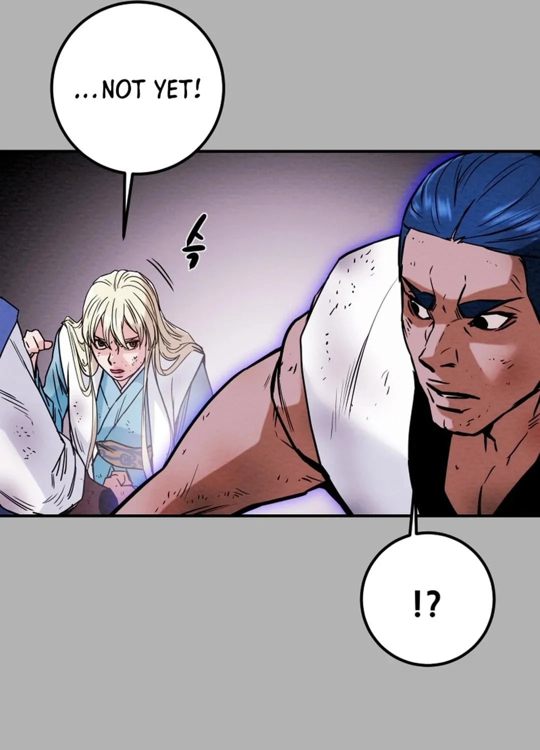 Heavenly Moon Chapter 59 page 124 - 