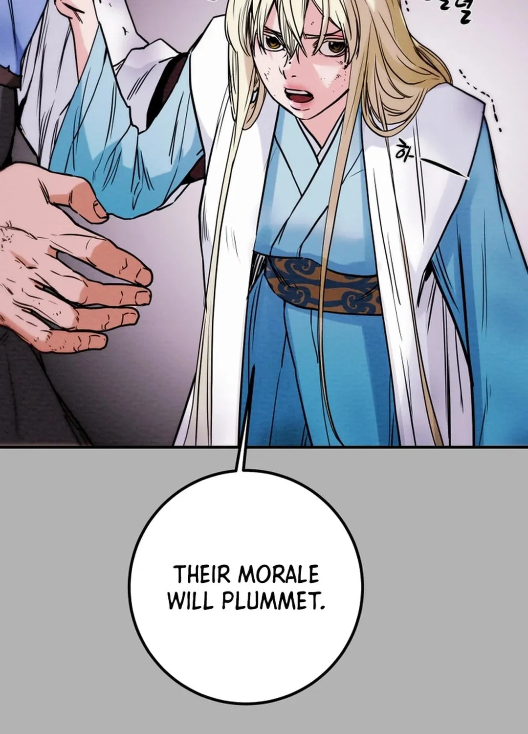 Heavenly Moon Chapter 59 page 127 - 