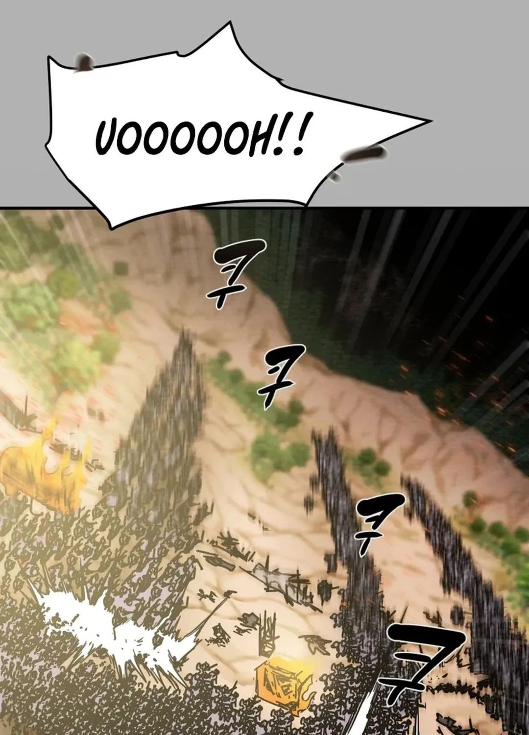 Heavenly Moon Chapter 59 page 135 - 