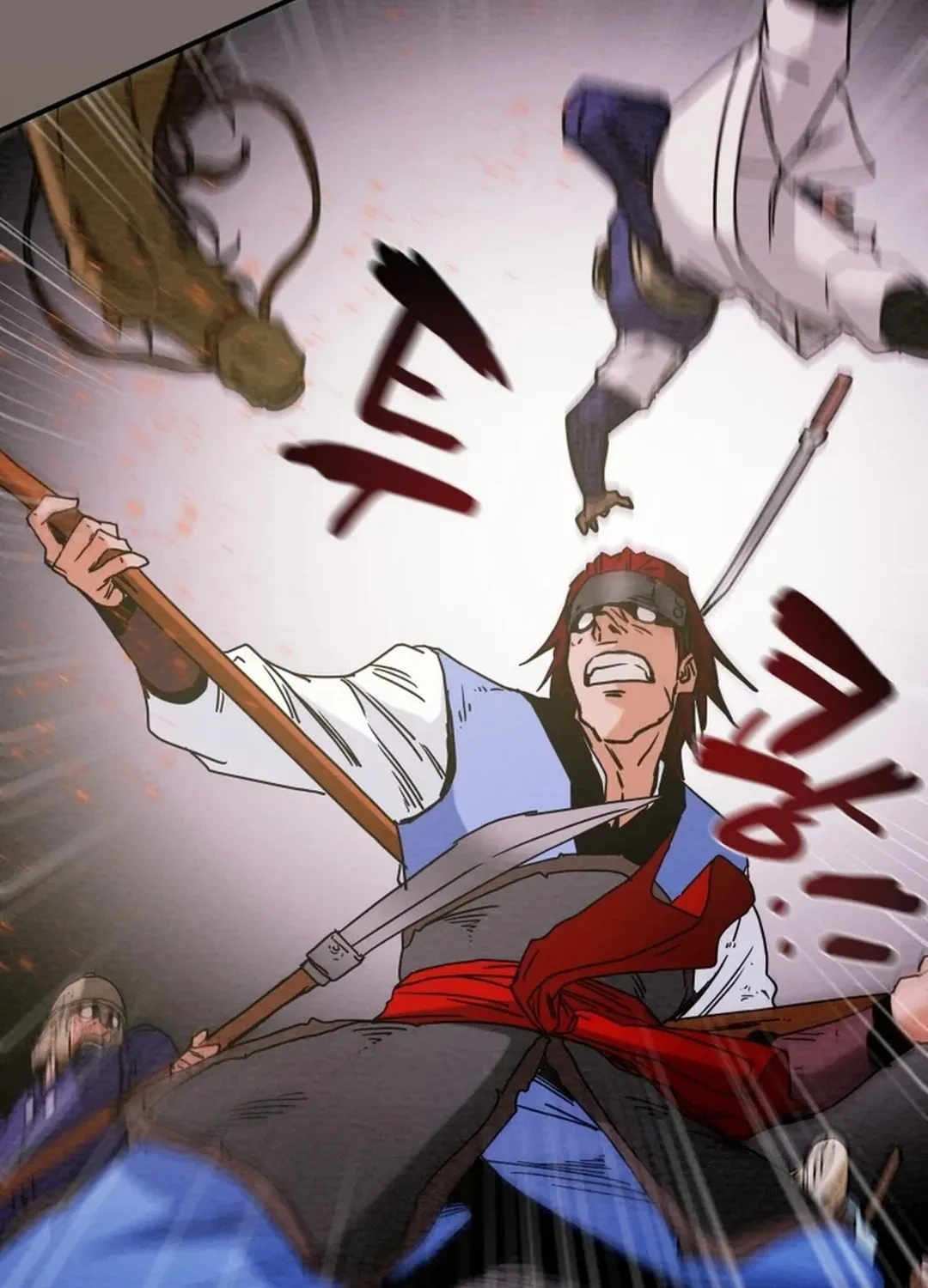 Heavenly Moon Chapter 59 page 139 - 
