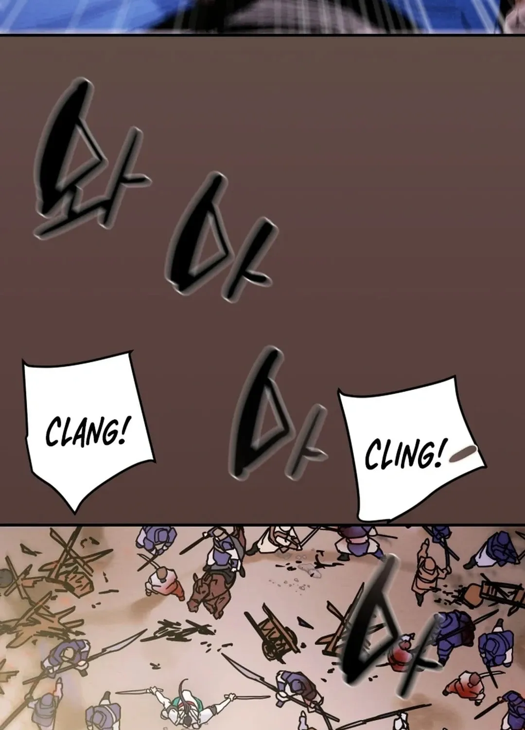 Heavenly Moon Chapter 59 page 140 - 