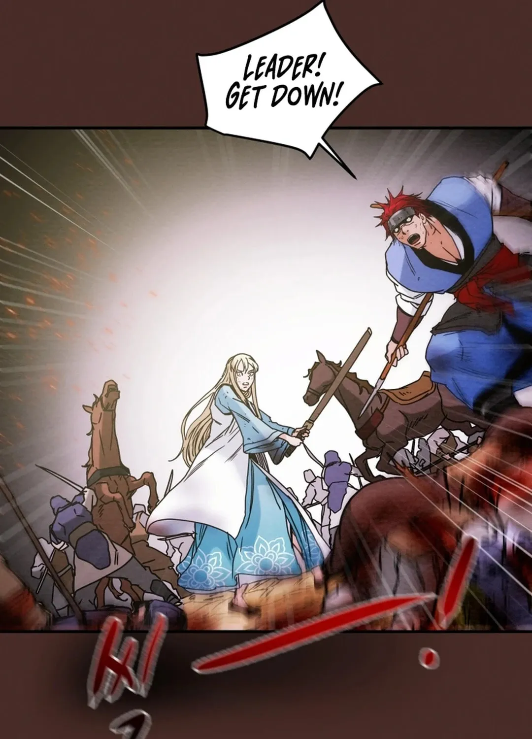 Heavenly Moon Chapter 59 page 145 - 