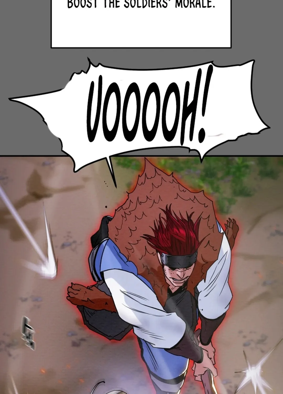 Heavenly Moon Chapter 59 page 16 - 