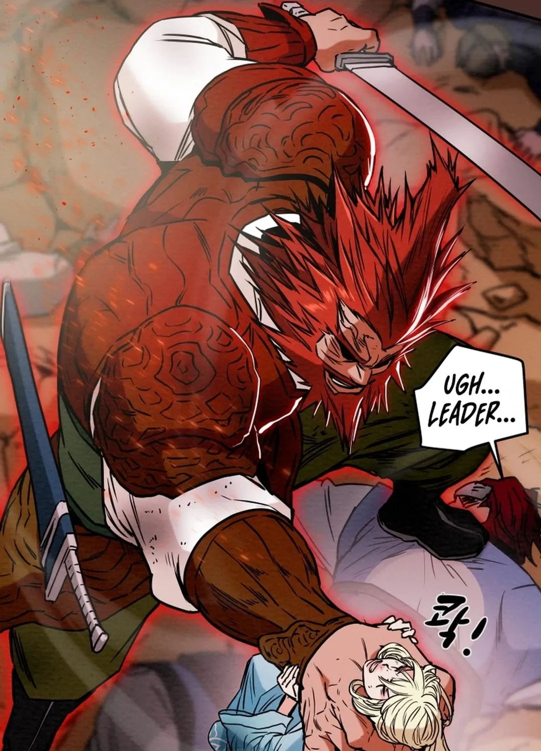 Heavenly Moon Chapter 59 page 152 - 