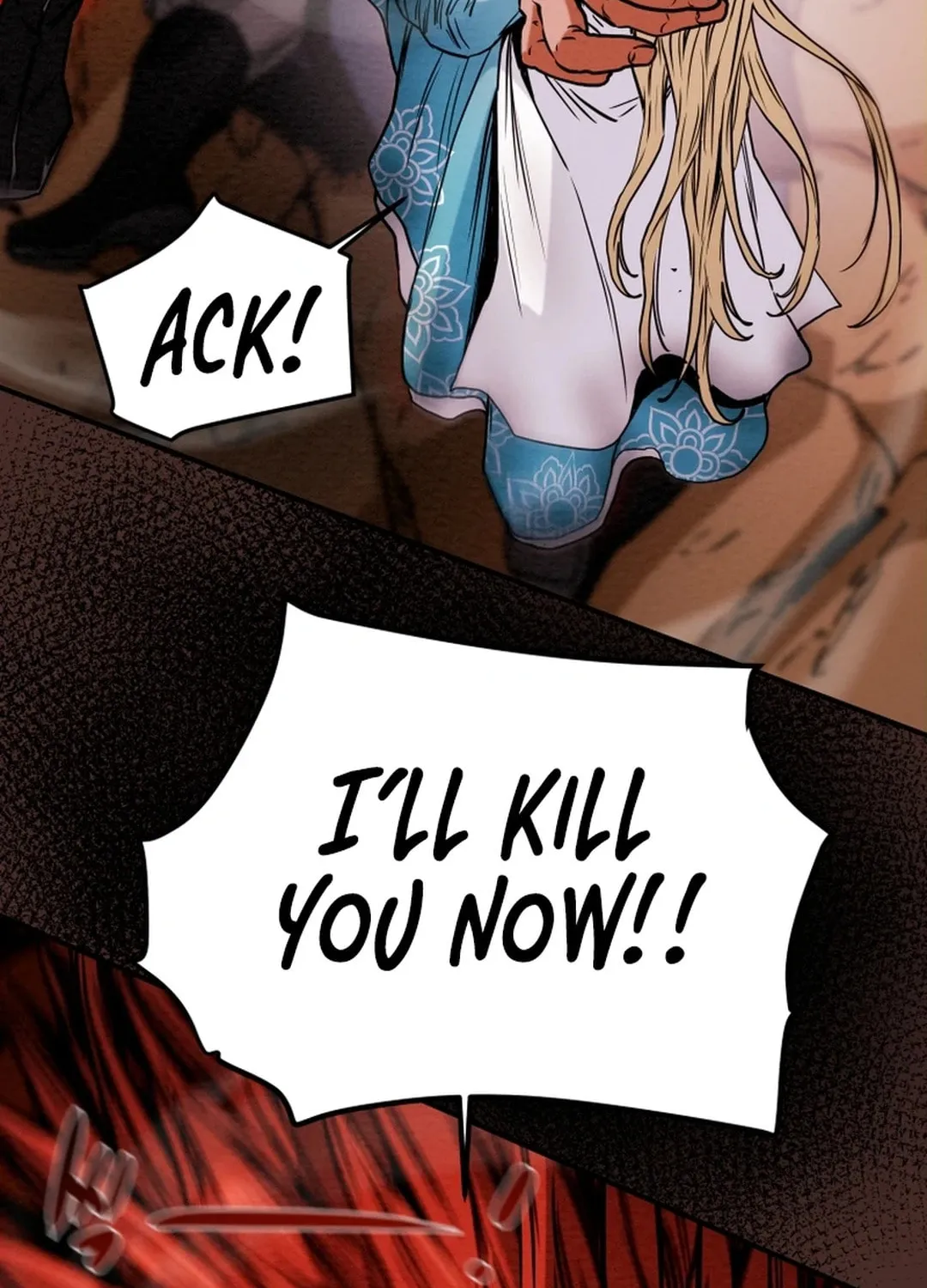 Heavenly Moon Chapter 59 page 153 - 