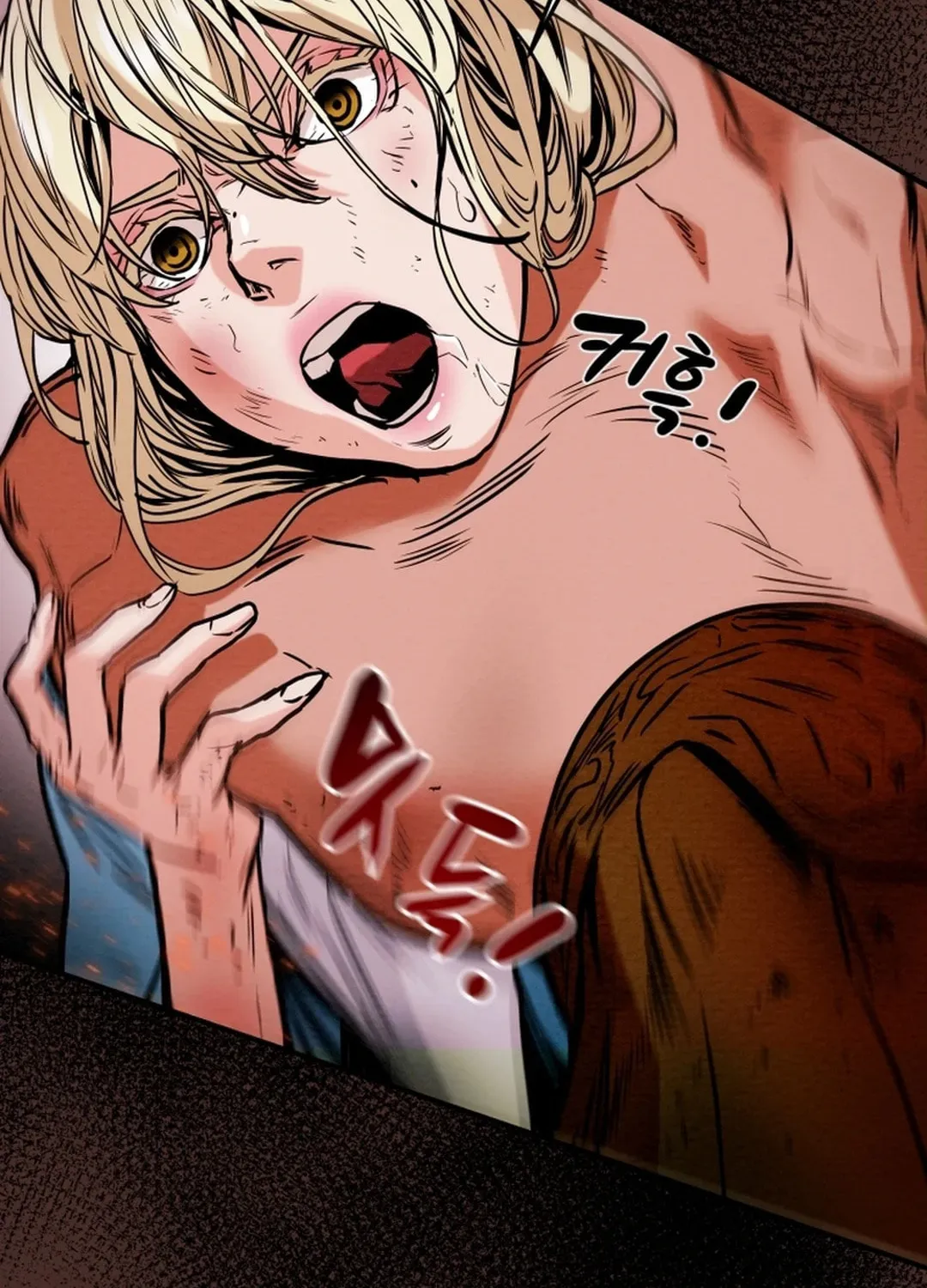 Heavenly Moon Chapter 59 page 155 - 