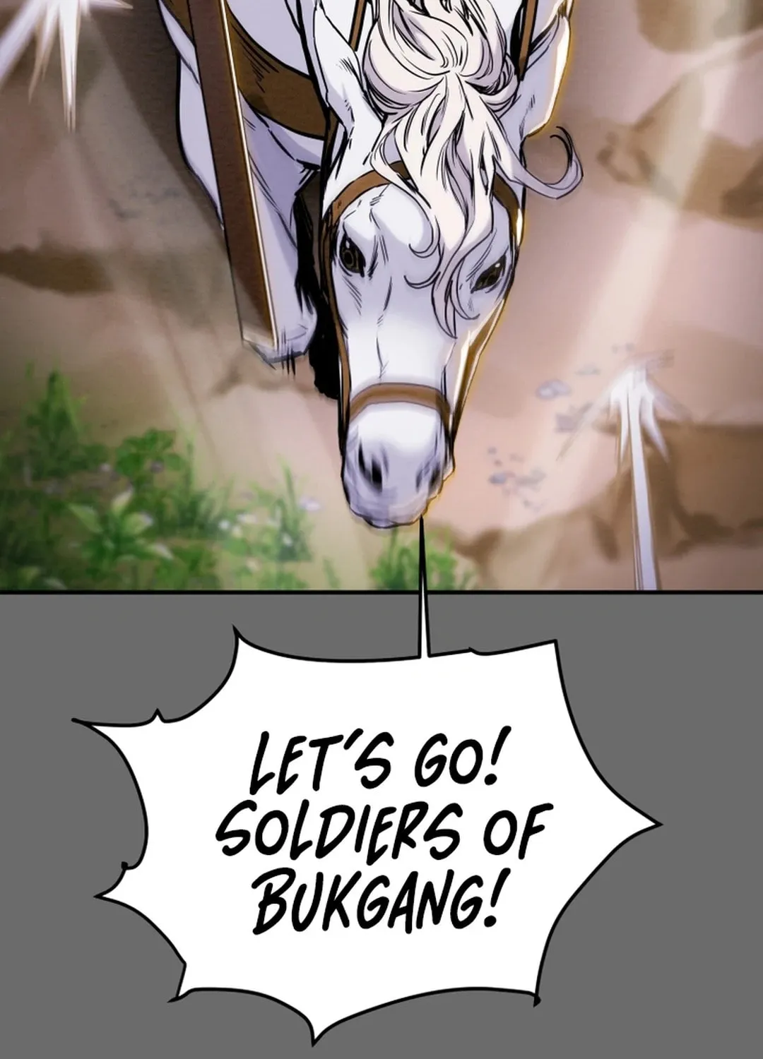 Heavenly Moon Chapter 59 page 18 - 