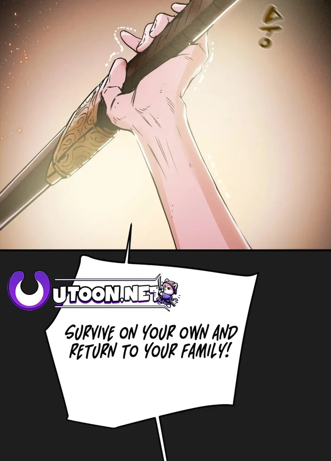 Heavenly Moon Chapter 59 page 3 - 