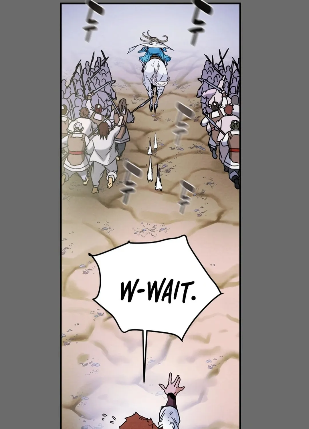 Heavenly Moon Chapter 59 page 23 - 