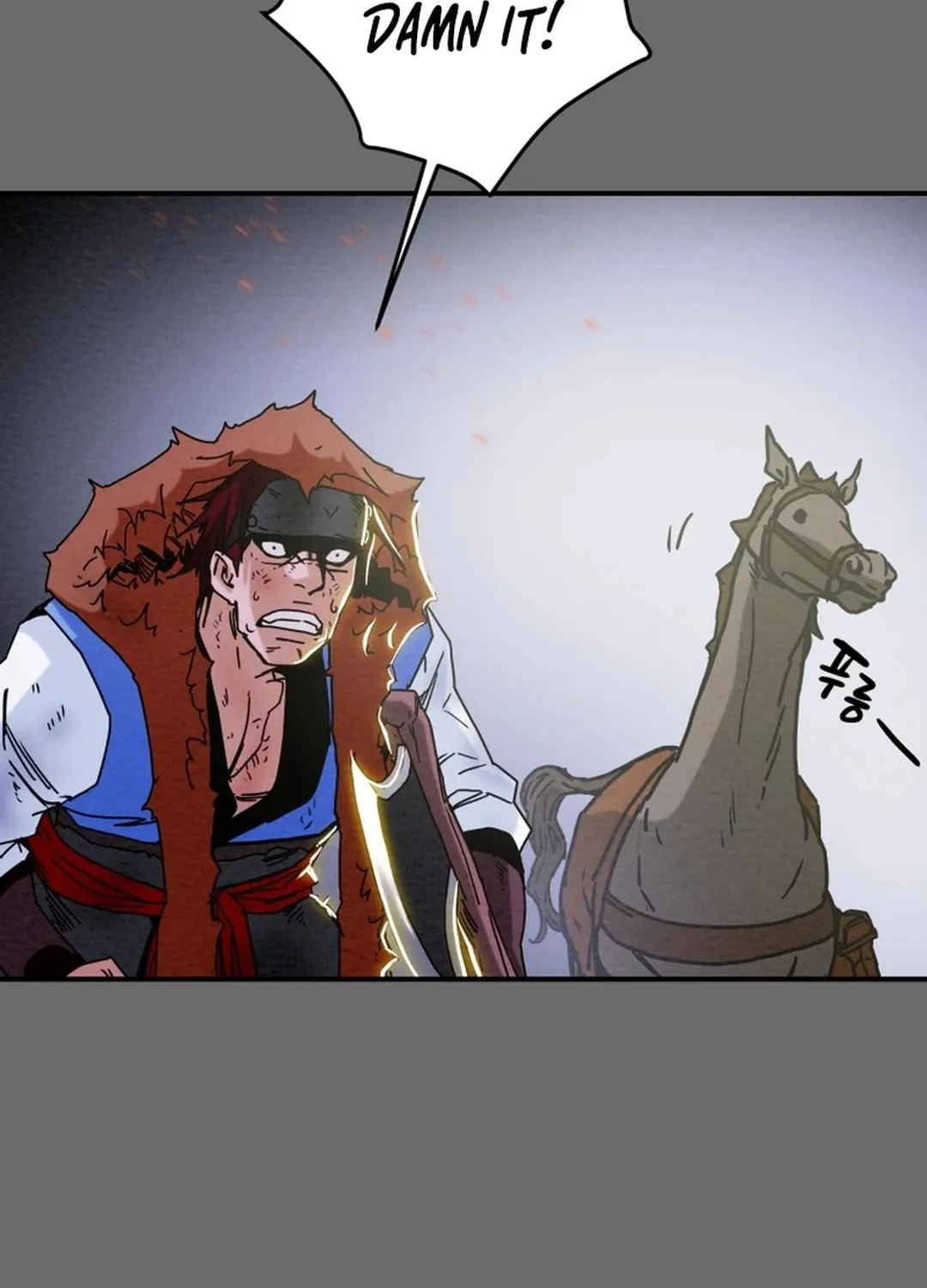 Heavenly Moon Chapter 59 page 25 - 