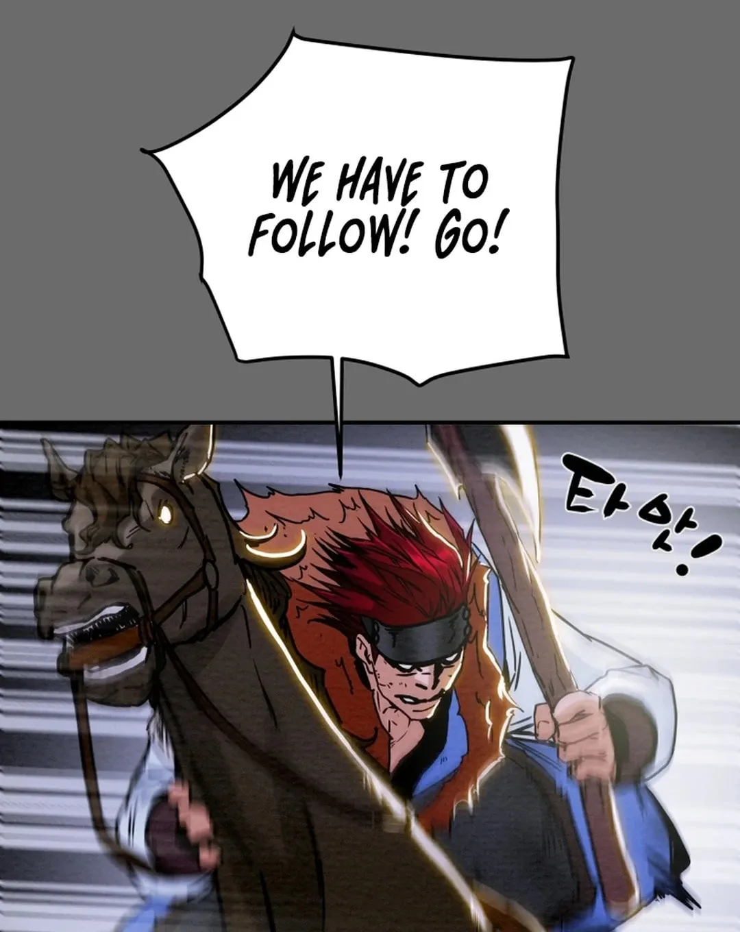 Heavenly Moon Chapter 59 page 26 - 