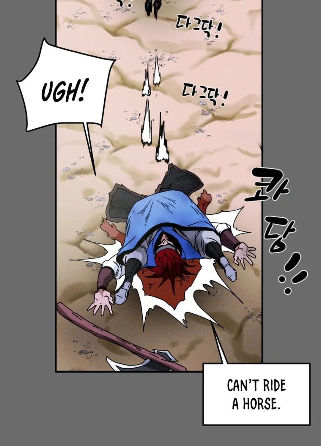 Heavenly Moon Chapter 59 page 28 - 