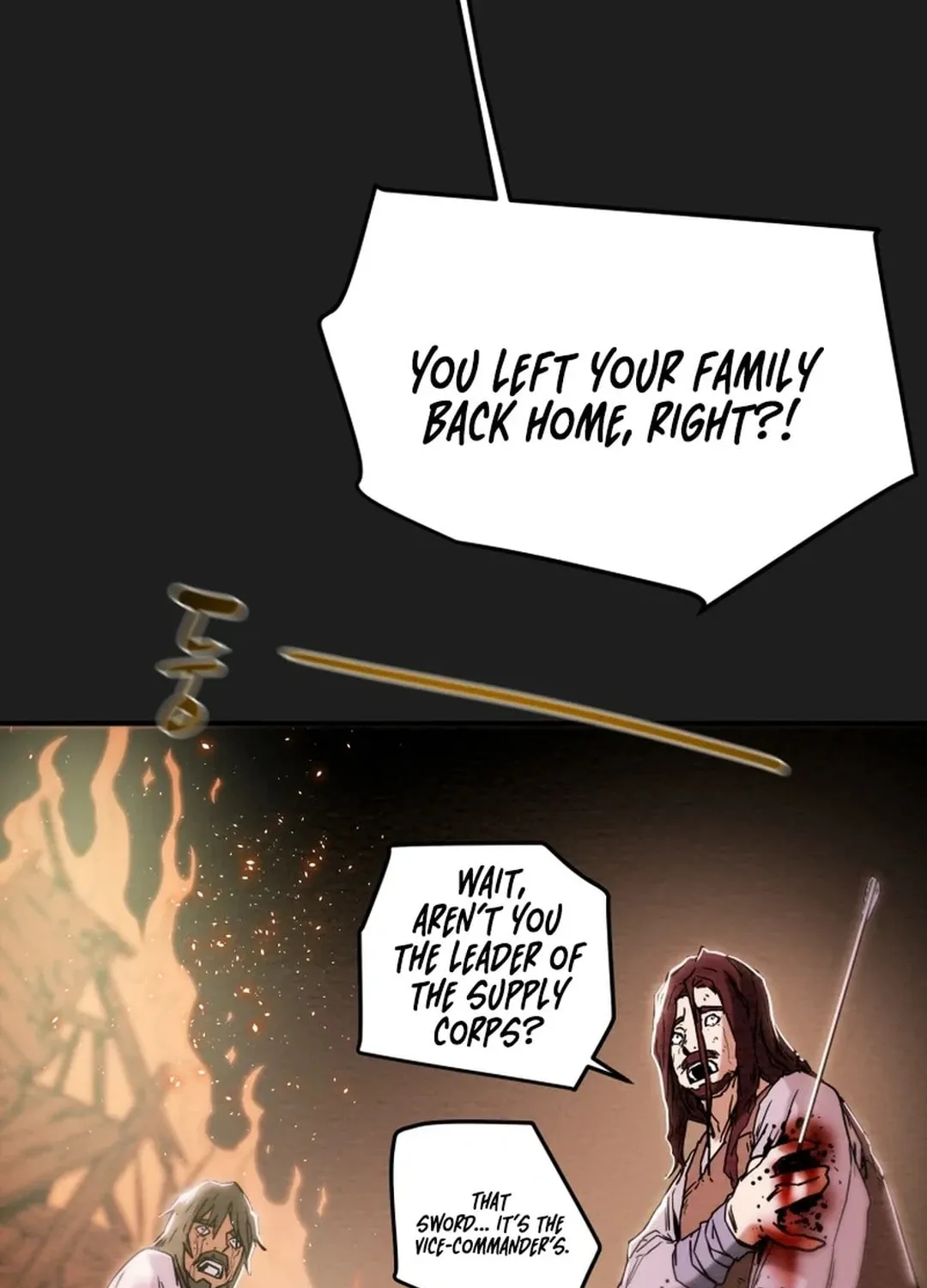 Heavenly Moon Chapter 59 page 4 - 