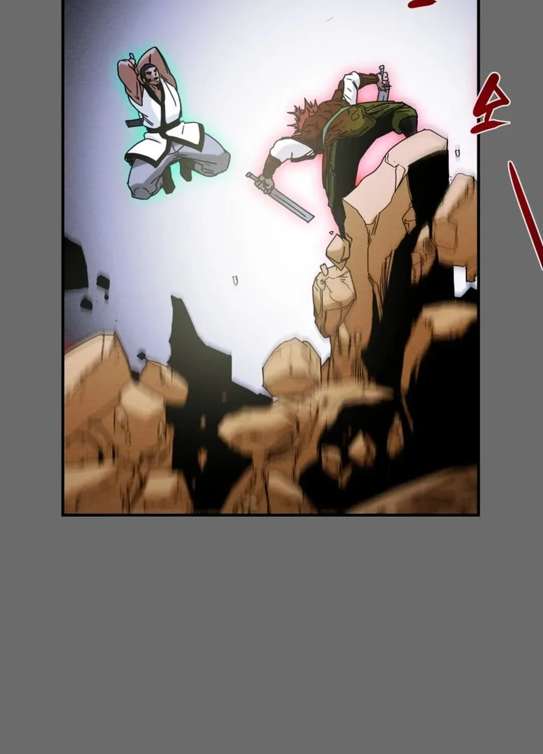 Heavenly Moon Chapter 59 page 35 - 