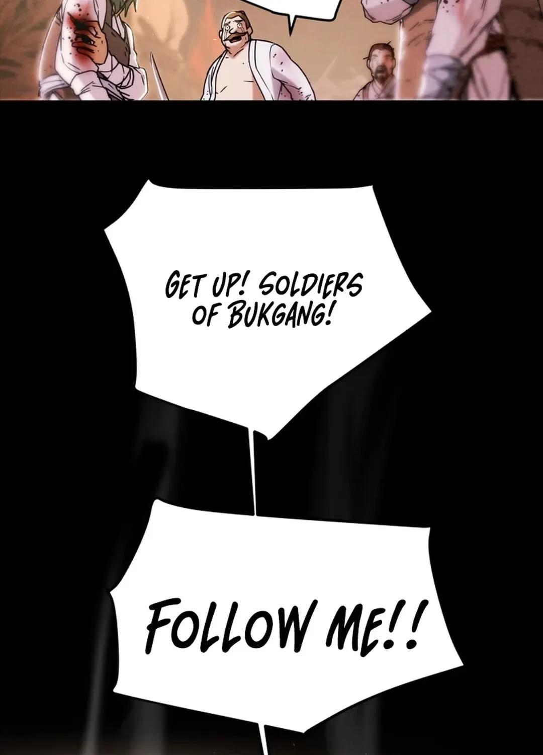 Heavenly Moon Chapter 59 page 5 - 
