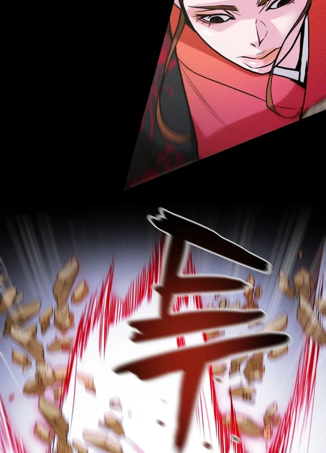 Heavenly Moon Chapter 59 page 47 - 