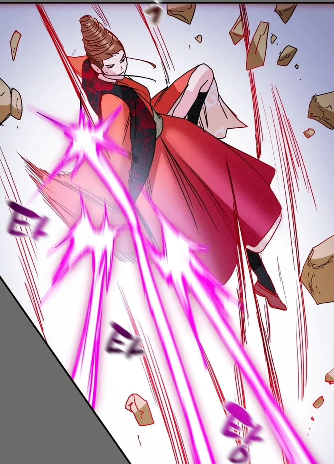 Heavenly Moon Chapter 59 page 50 - 