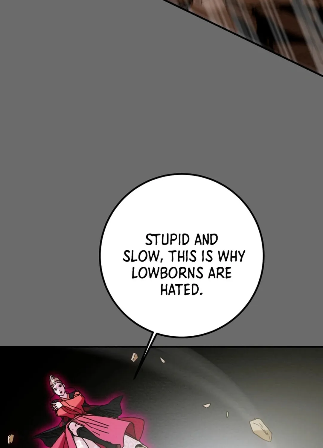 Heavenly Moon Chapter 59 page 53 - 