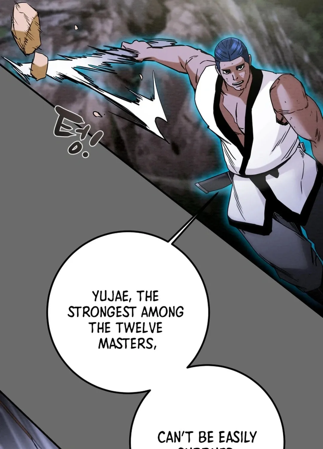 Heavenly Moon Chapter 59 page 55 - 