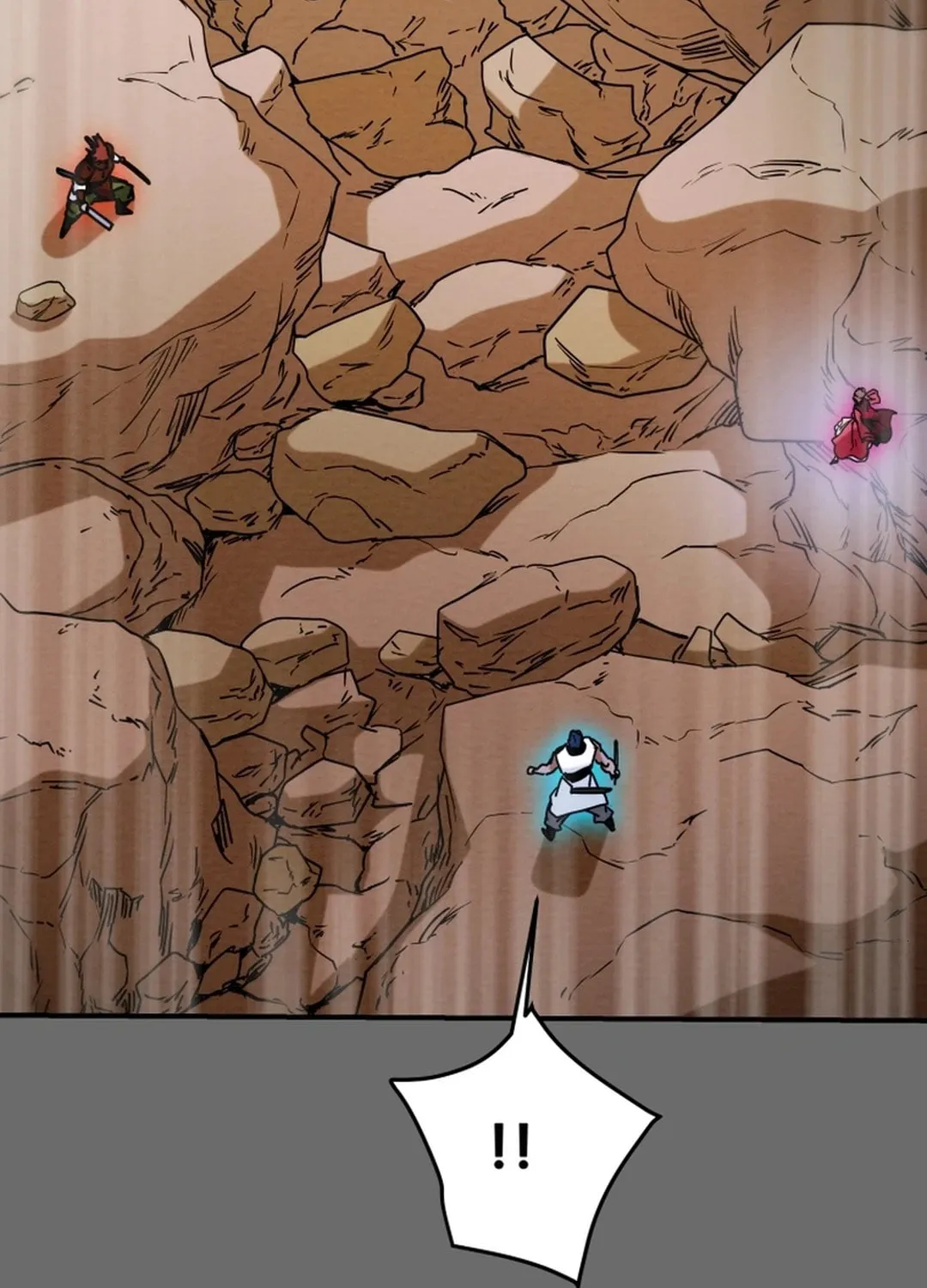 Heavenly Moon Chapter 59 page 61 - 