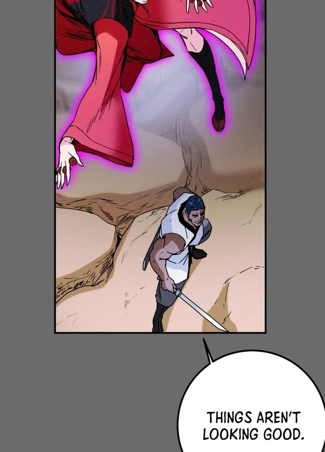 Heavenly Moon Chapter 59 page 63 - 
