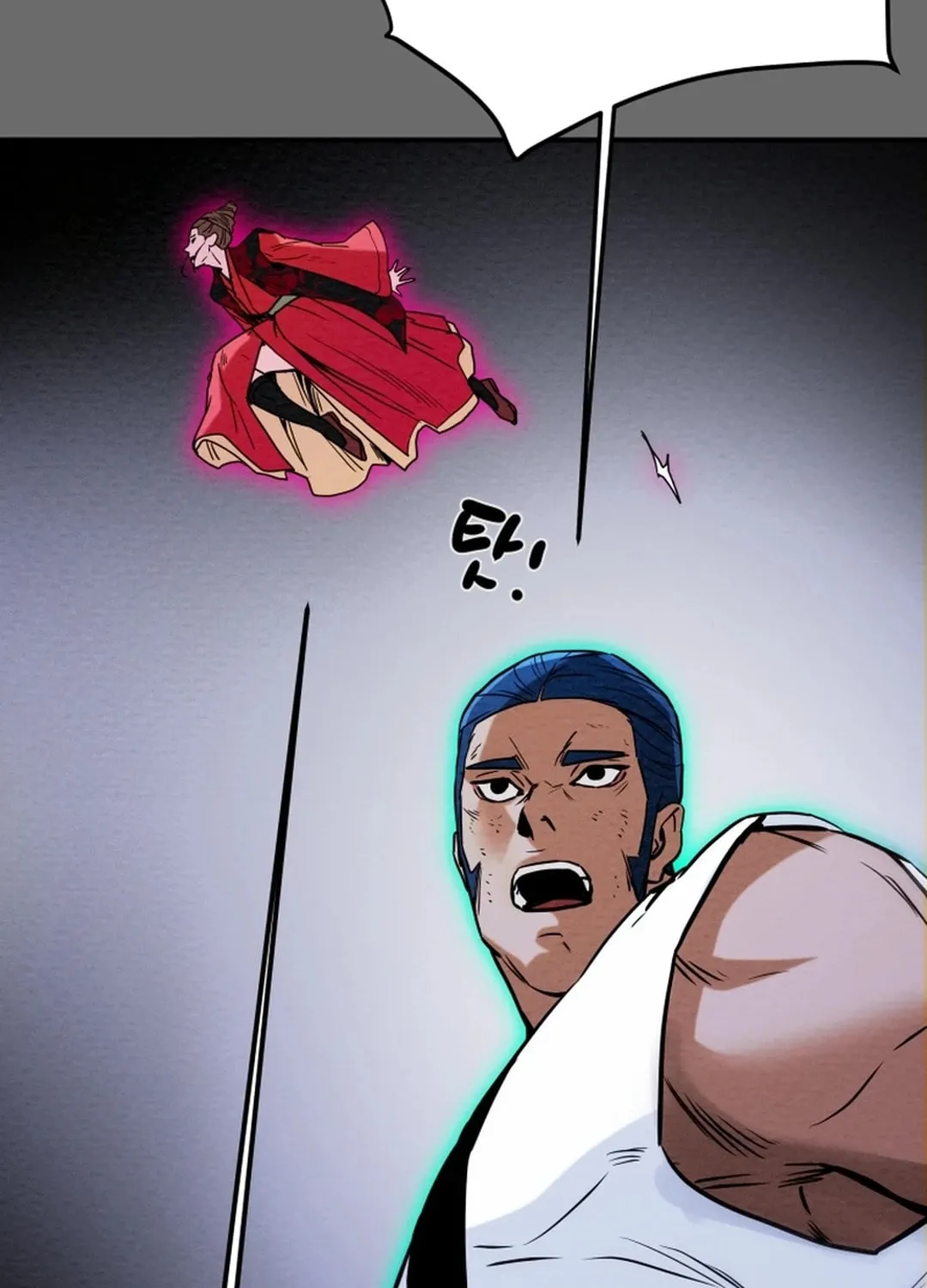 Heavenly Moon Chapter 59 page 68 - 