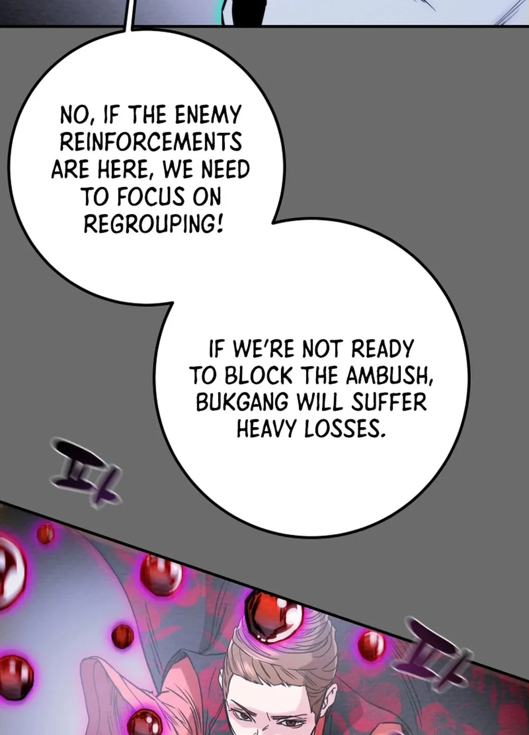 Heavenly Moon Chapter 59 page 69 - 