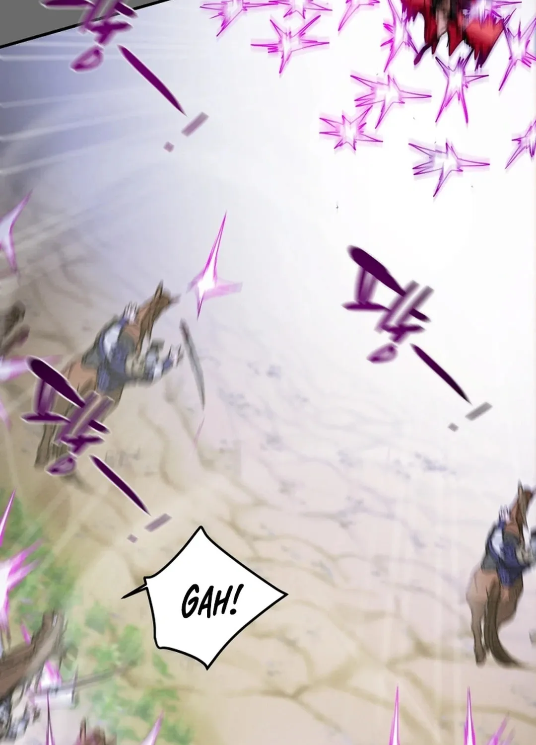 Heavenly Moon Chapter 59 page 71 - 