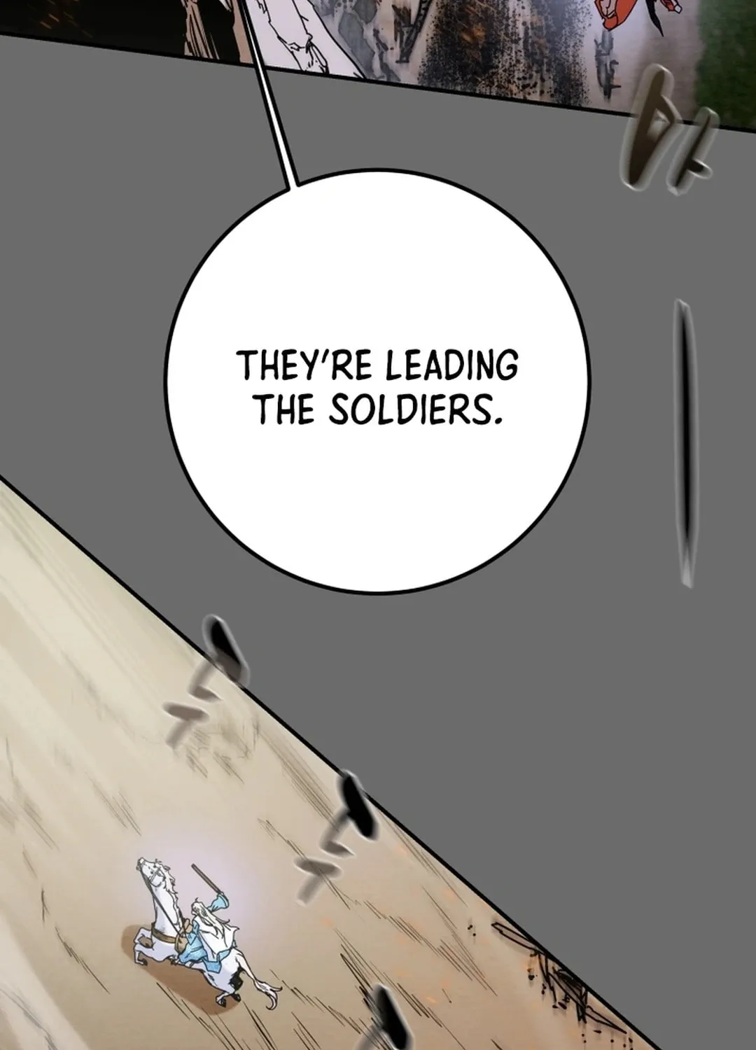 Heavenly Moon Chapter 59 page 78 - 