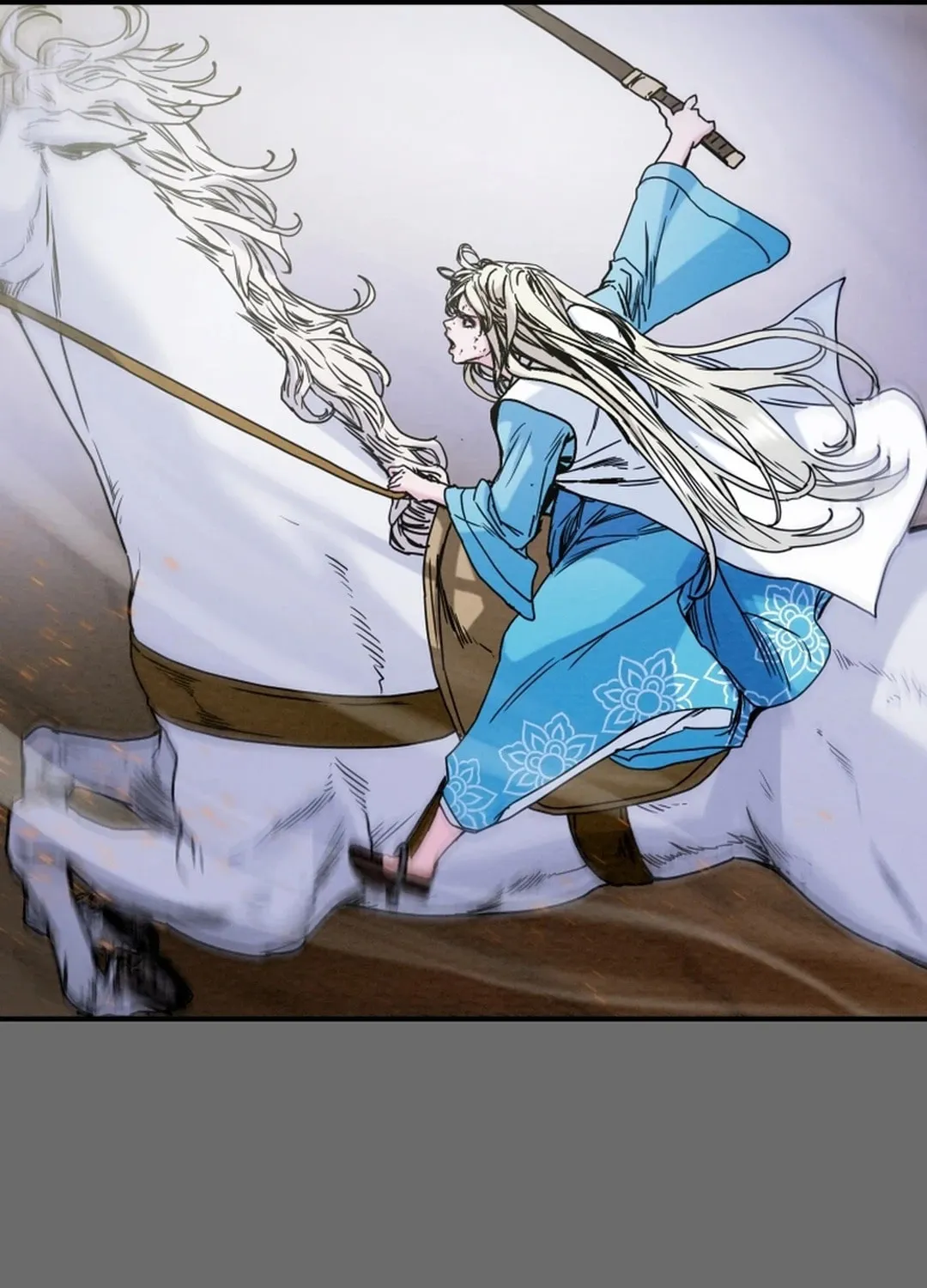 Heavenly Moon Chapter 59 page 80 - 