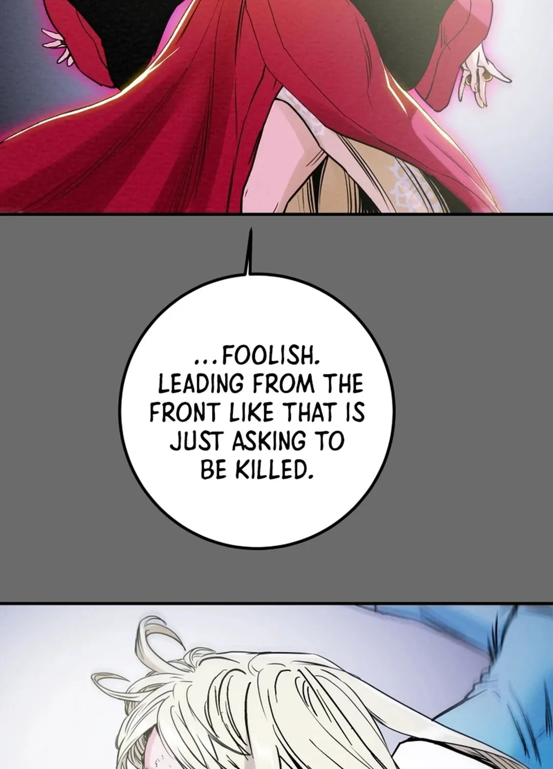 Heavenly Moon Chapter 59 page 82 - 