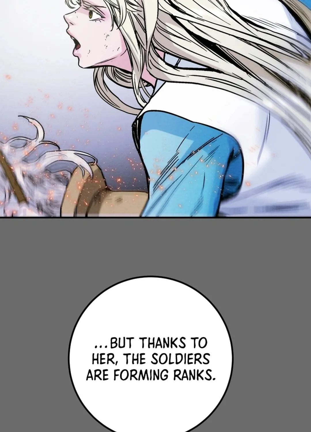 Heavenly Moon Chapter 59 page 83 - 