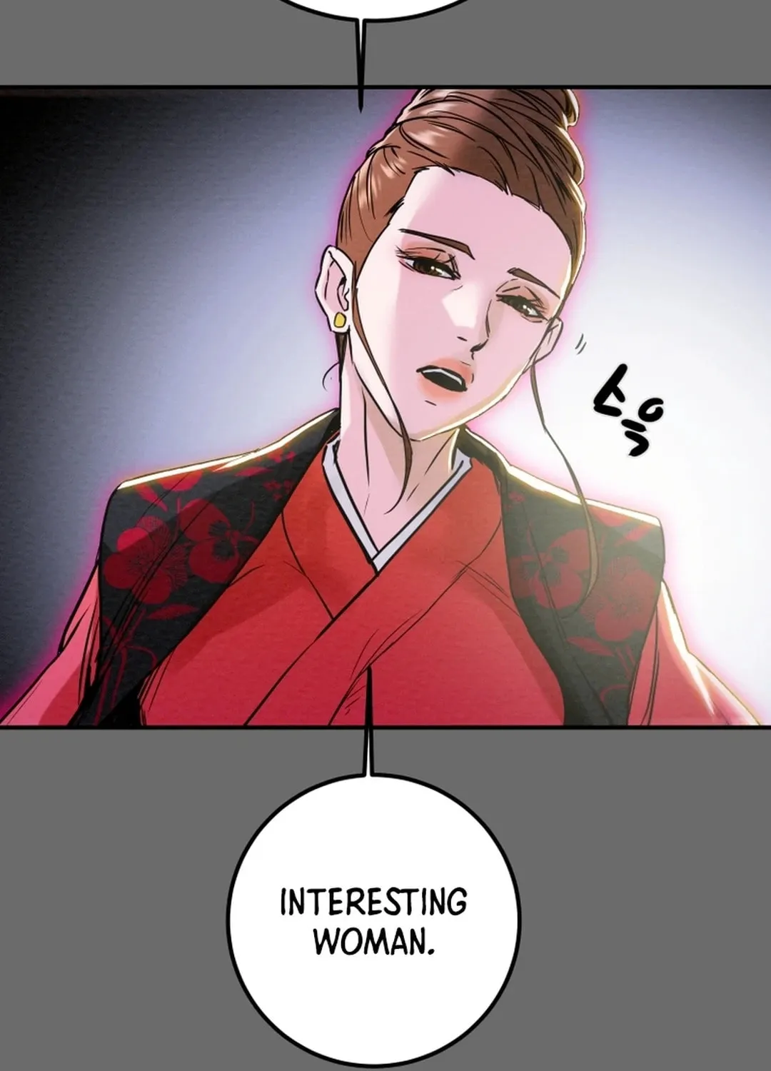 Heavenly Moon Chapter 59 page 84 - 
