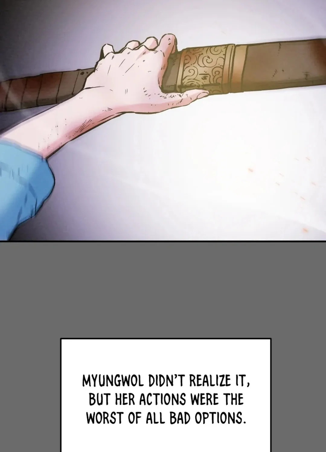 Heavenly Moon Chapter 59 page 10 - 