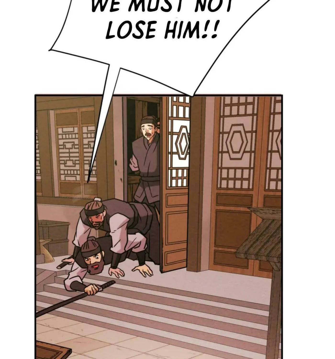 Heavenly Moon Chapter 6 page 108 - 
