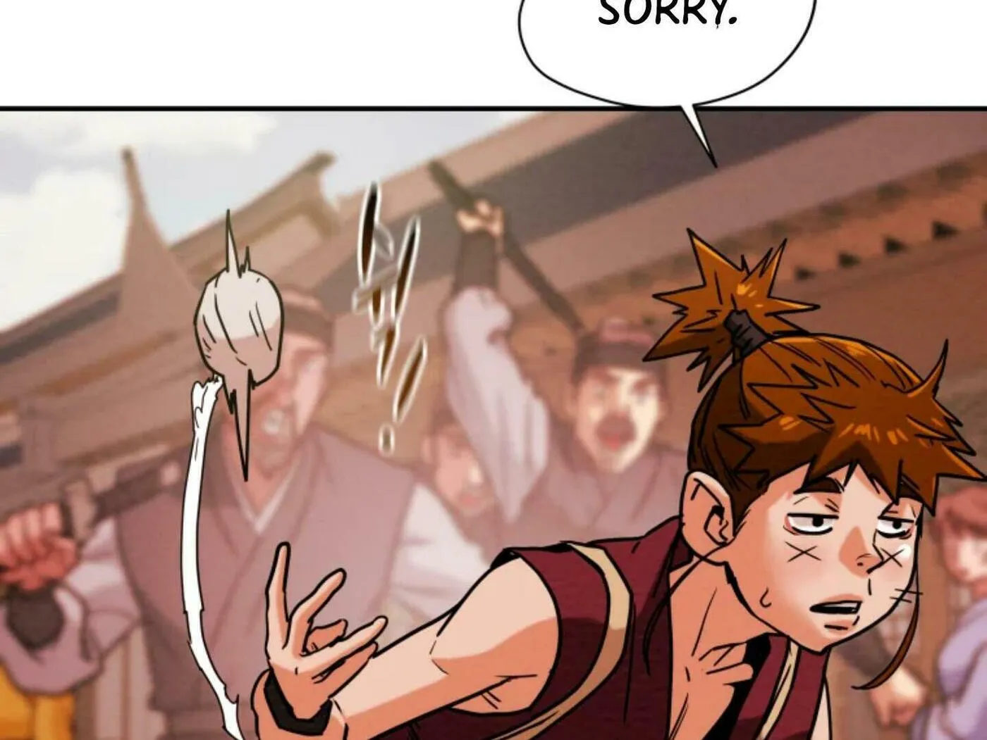 Heavenly Moon Chapter 6 page 124 - 