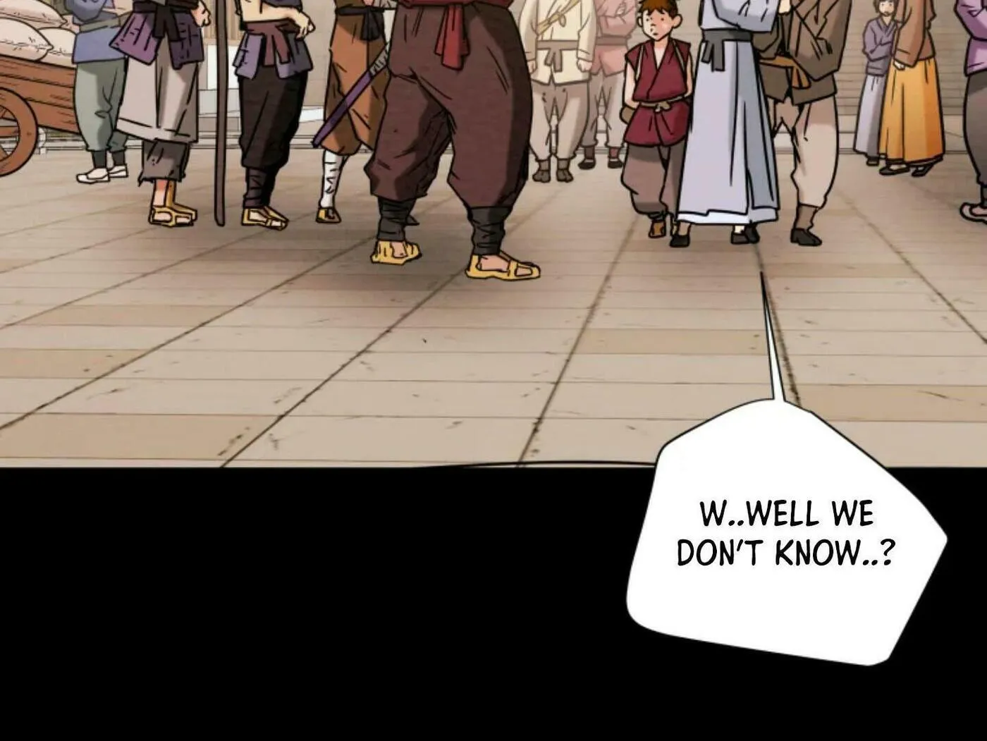 Heavenly Moon Chapter 6 page 14 - 