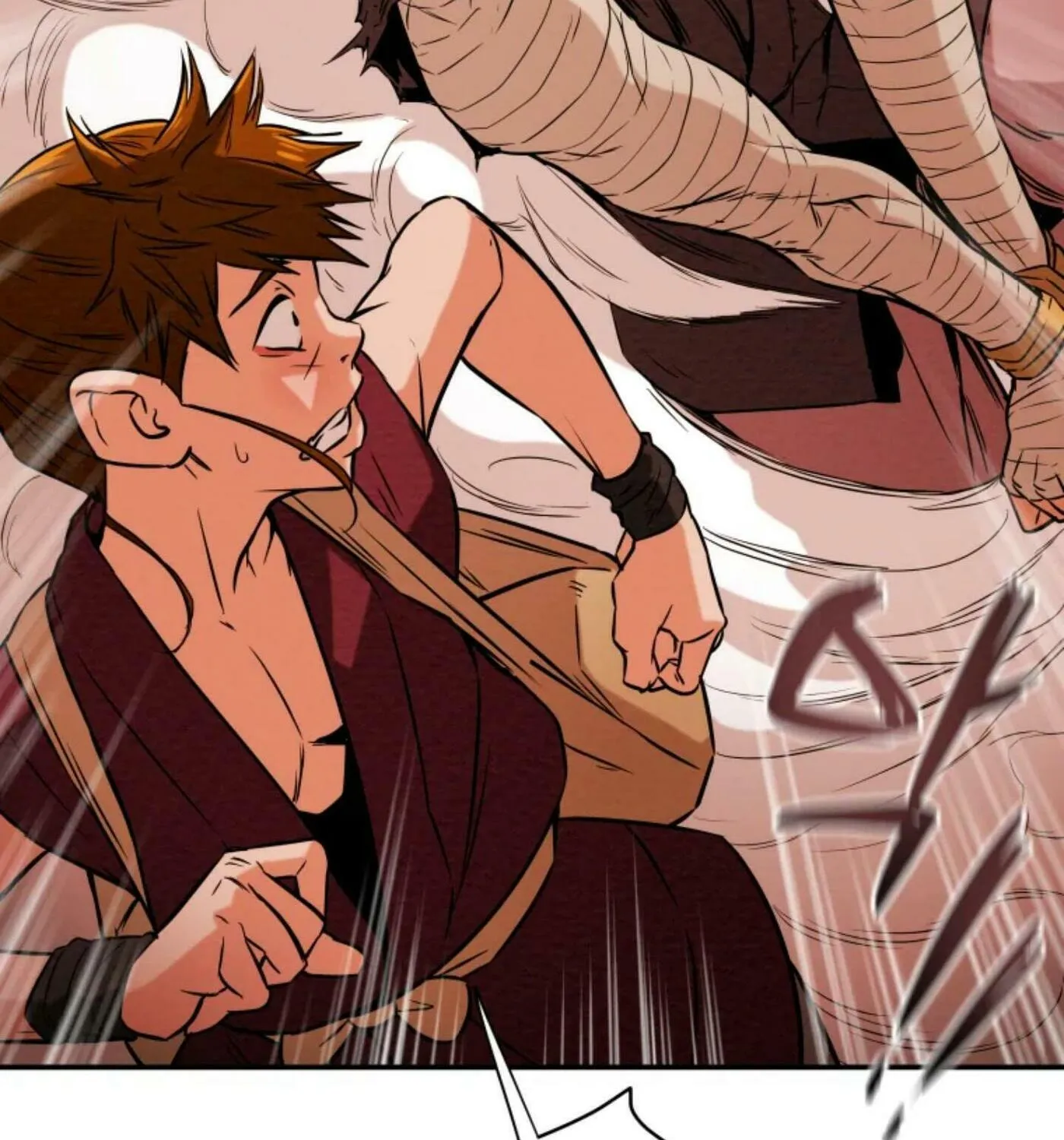 Heavenly Moon Chapter 6 page 132 - 